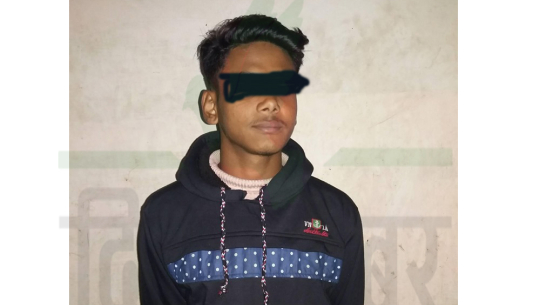 कैलालीको अत्तरियामा लागेको महोत्सवमा चक्कु प्रहार गर्ने युवक पक्राउ