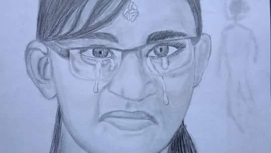 “बोल ओली बोल, निर्मलाको हत्याको पोल खोल” (भिडियो सहित)