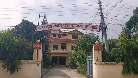 सुदूरपश्चिमको विकासका लागि १० खर्व आवश्यक 