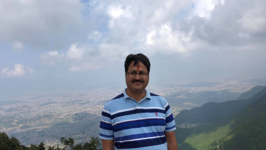 कञ्चनपुर–२ मा ३२०० मत गणना, साउँदको अग्रता 