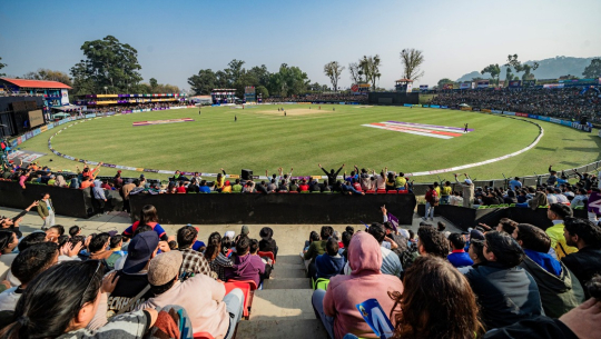 नेपाल प्रमियर लिग : आज दुई खेल हुँदै