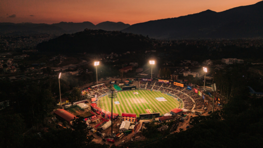 30 Sudurpaschim Players Feature in Third Edition of Nepal Premier League