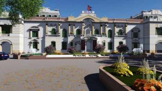 व्यापार घाटा तीन खर्ब ५२ अर्ब ३७ करोड