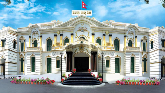 अमेरिकी डलरको मूल्य उच्च बिन्दुमा