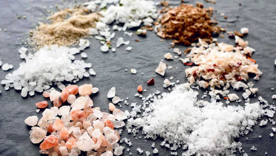 नुनको कथा ! यसको प्रारम्भ कसरी भयो?