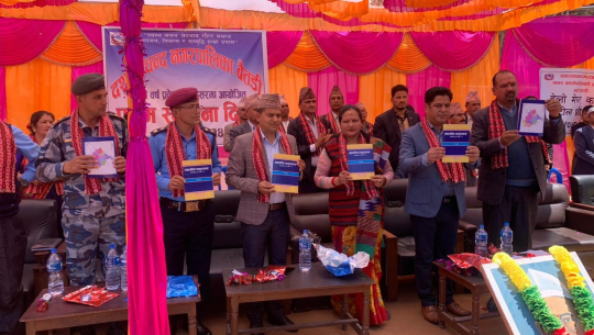 बैतडीमा आगामी शैक्षिक सत्रबाट ‘डोटेली’ भाषामा पाठ्यक्रम लागु हुने