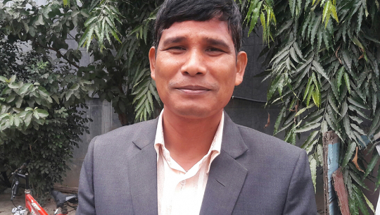 बजेट हावादारी र सेटिङ नै सेटिङको पुलिन्दाः नारदमुनि राना