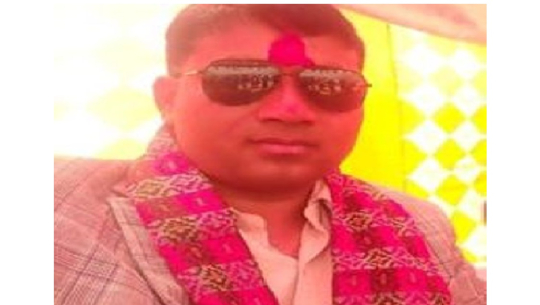 टिकट वितरणप्रति असन्तुष्टि जनाउँदै बझाङ कांग्रेसका बुंगल नगर सभापतिले दिए राजीनामा 