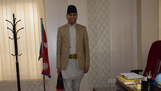 सडक पुलका लागि ५ अर्ब ६८ करोड बजेट