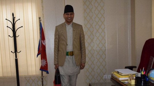 The Far West government will not purchase vehicles