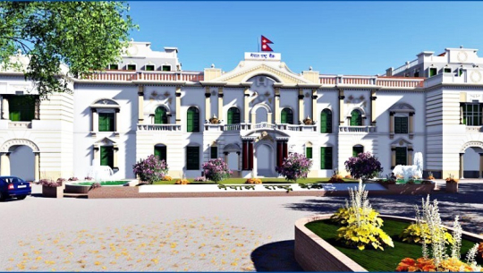 राष्ट्र बैंकद्वारा निष्क्रिय खाता कार्ययोजना बनाई न्यूनीकरण गर्न निर्देशन