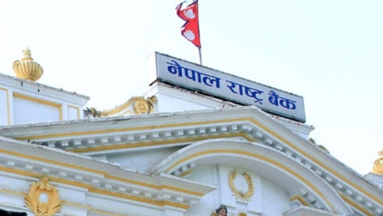 विदेश जाने बढे पनि विप्रेषण आप्रवाह घट्यो