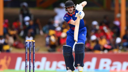 नेपालद्धारा बंगलादेशलाई १७० रनको लक्ष्य