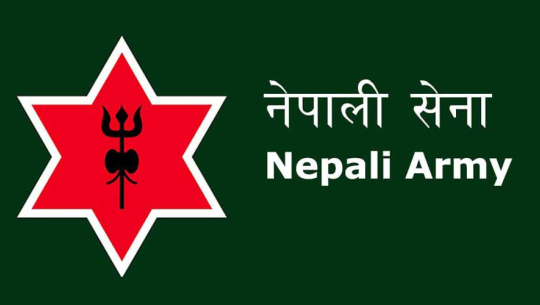 डोटीमा कार्यरत ४० नेपाली सेनामा कोरोना संक्रमण