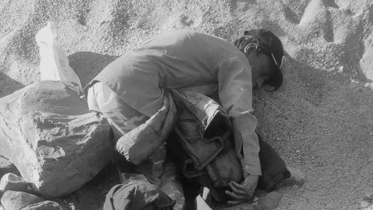 दार्चुलामा एक जना मृत अवस्थामा फेला