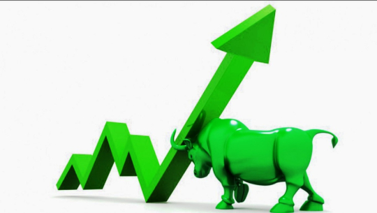 नेप्से परिसूचक ४८ अंकले बढ्यो 