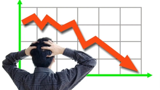 नेप्से परिसूचकमा उच्च अङ्कको गिरावट