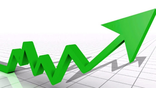 नेप्से परिसूचक एक दशमलव १८ प्रतिशतले बढ्यो