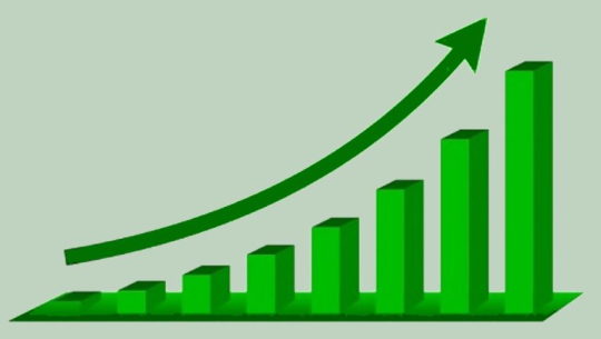 नेप्से परिसूचकमा तीन अङ्कको वृद्धि