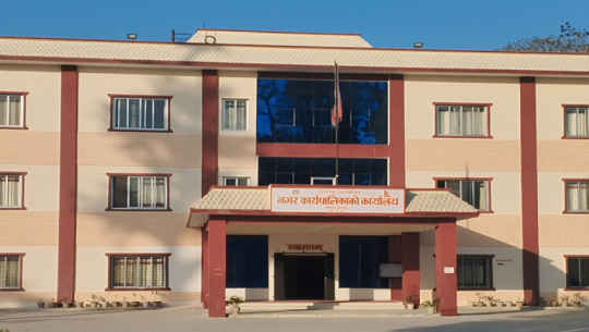 कैलालीको गौरीगंगामा ३३ जना मृतकको नाममा भत्ता निकासा