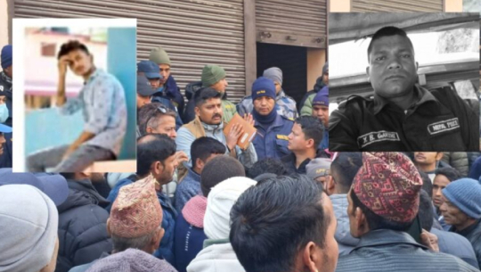 Main accused in police constable’s murder arrested in Darchula
