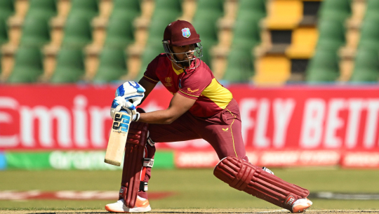 नेपाललाई चौथो सफलता, दीपेन्द्रले लिए विकेट