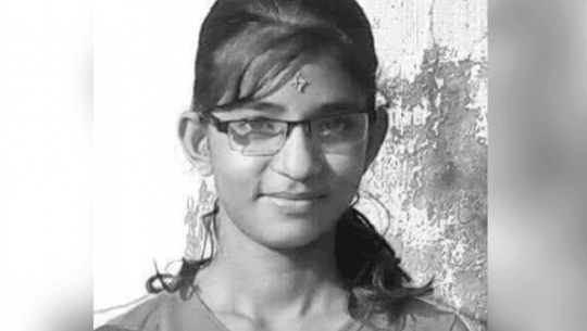 DNA test results comes negative in Nirmala Pant rape and murder case