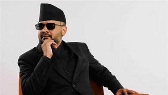 बालेन नेतृत्वमा १५ सदस्यीय मन्त्रिपरिषद् गठन: पाँच महिला मन्त्री समावेश