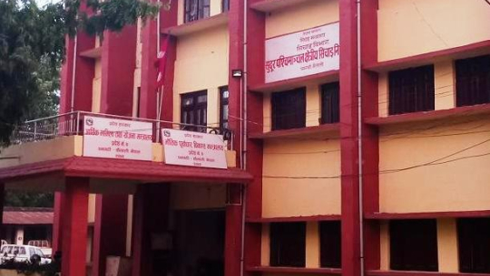 सुदूरपश्चिम सरकारले ६४ करोडका पूर्वाधार विकास कार्यक्रमको अख्तियारी अझै दिएन