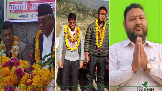 प्रधानमन्त्रीदेखि मुख्यमन्त्रीमाथि भारी परे ‘पीए’हरु,