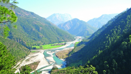 पश्चिम सेतीमा पौने ३ खर्ब लगानी प्रस्ताव