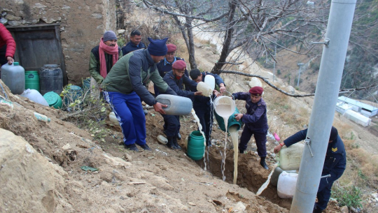 बाजुरामा घरेलु मदिरा बरामद