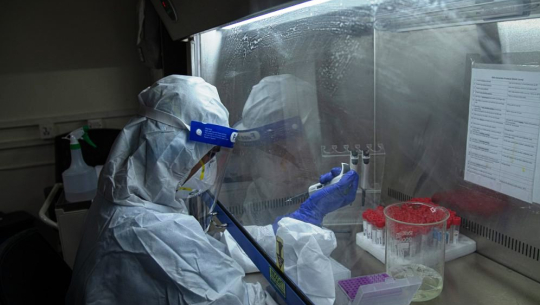 कोरोनाको अहिलेसम्मकै खतरनाक सबभेरियन्ट ‘एक्सबीबी’ नेपालमा पनि भेटियो