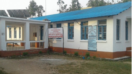 बैतडीमा स्वास्थ्यकेन्द्रका सेवा ११ दिनपछि पुनः सञ्चालनमा