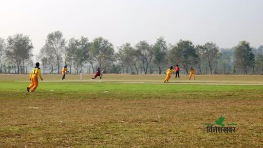 सुदूरपश्चिम सरकारद्वारा खेल क्षेत्रलाई ‘सौतेलो’ व्यवहार