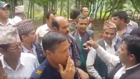 बैतडीको पाटन नगरपालिकाका जनप्रतिनिधीबिचको लफडाले अझै बजेट पारित भएन