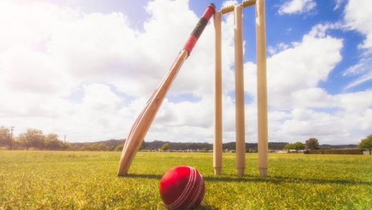 गणेशमान सिंह क्रिकेट प्रतियोगितामा सुदूरपश्चिम विजयी