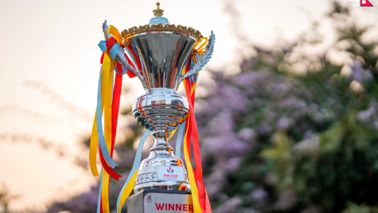 प्रधानमन्त्री कप क्रिकेटका लागि सुदूरपश्चिमको टोली घोषणा