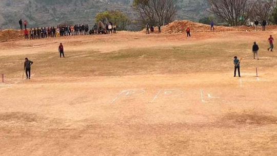 पाटन प्रिमियर लिग : कुलगडे  सुपर सिक्समा, पाटनको विजयी सुरुआत