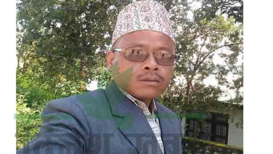 कैलालीमा कार्यालय सहयोगीमाथि कुटपिट गरेको आरोपमा वडा अध्यक्ष पक्राउ