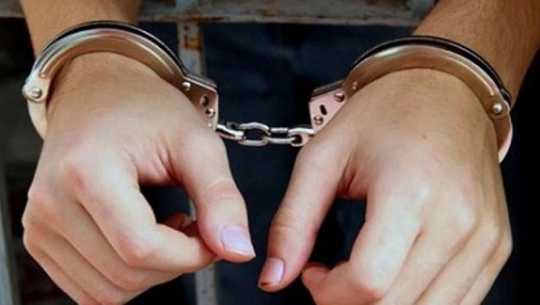 गोदावरीबाट एक जना लागुऔषधसहित पक्राउ
