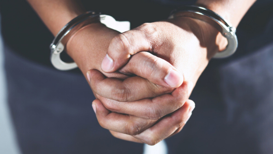 बैतडीमा एक जना लागुऔषधसहित पक्राउ