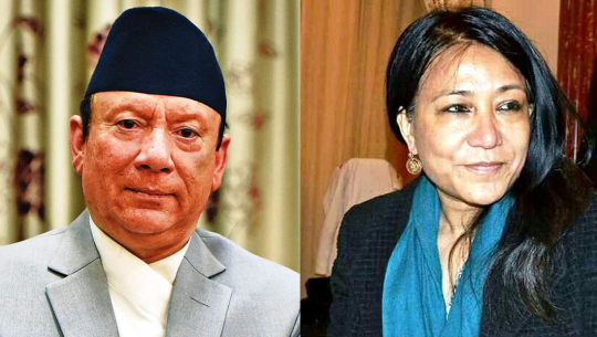 प्रधानन्यायाधीश राउत अनिवार्य अवकाशमा, मल्ल कायममुकायम जिम्मेवारीमा