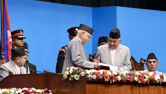 रुग्ण र समस्याग्रस्त आयोजनामा कटौती, नतिजा दिन नसक्ने संस्था खारेज