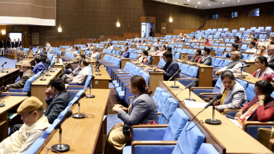 Parliamentary committee passes school education bill; Private investment allowed in Schools