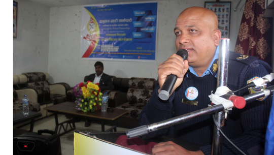 निर्मलाका हत्यारालाई छिट्टै कानूनी दायरामा ल्याइने