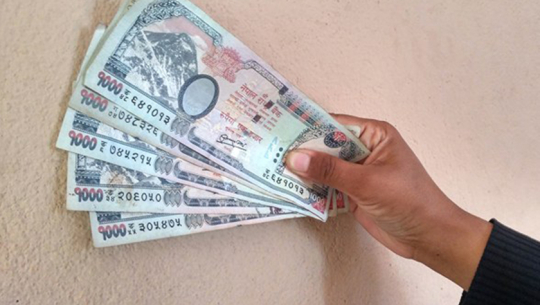 बैतडीका ३४ सय जनालाई नगद राहत
