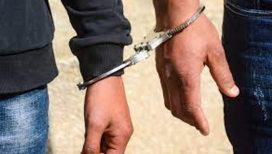 Police Arrest Two Individuals in Kanchanpur with Narcotics