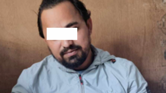 Fugitive Apprehended in Kanchanpur Vehicular Homicide Case