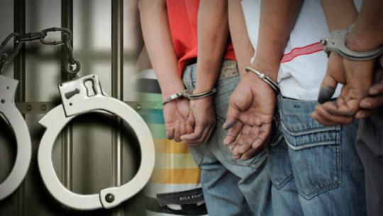 कञ्चनपुरमा खैरो हेरोइनसहित ३ जना पक्राउ